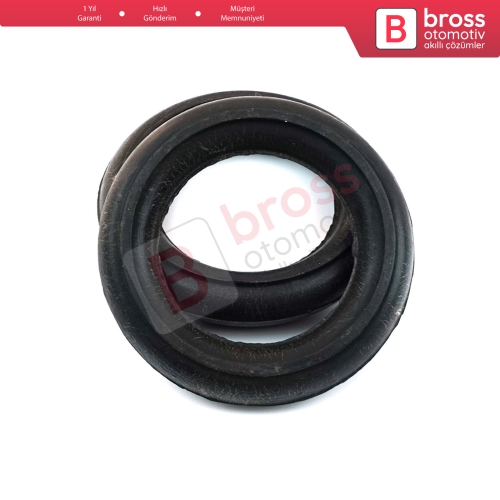Mitsubishi Opel Mazda Kia Nissan Toyota Daihatsu Renault İçin Egsoz Susturucu Kauçuk O-Ring Askısı
