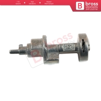 Toyota Starlet MK4 P8 1989-1996 İçin Kontak Şaft Ateşleme Kilit Silindir Mili