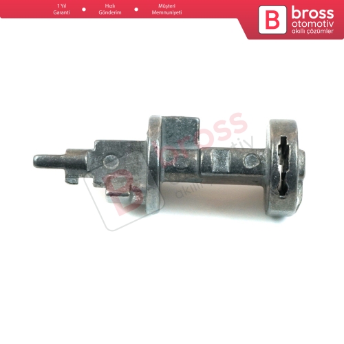 Toyota Starlet MK4 P8 1989-1996 İçin Kontak Şaft Ateşleme Kilit Silindir Mili