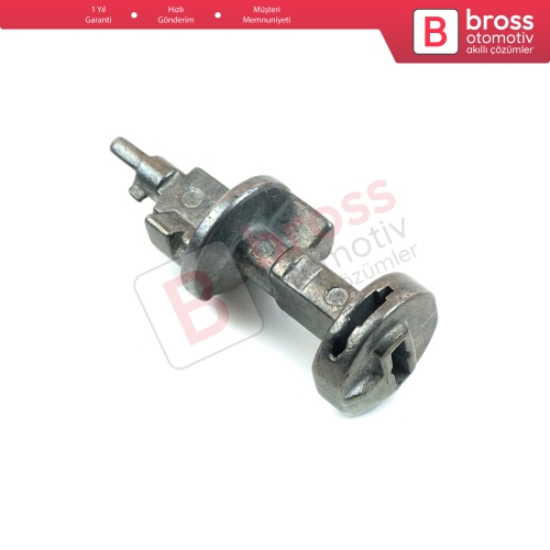 Toyota Starlet MK4 P8 1989-1996 İçin Kontak Şaft Ateşleme Kilit Silindir Mili