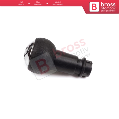 Peugeot Citroen İçin Vites Topuzu 2403CN