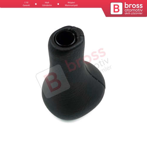 Ford Focus 1998-2005 İçin Vites topuzu XS4R 7217 AA