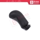 Renault Clio MK3 Scenic Kangoo Megane Laguna MK2 Sandero Logan Duster Dokker 8200379950 İçin Siyah Renk 5 Vites Topuzu