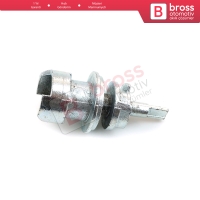 VW Audi Seat Skoda Ford 4B0905851 İçin Kontakt Şaftı Tamir Parçası 