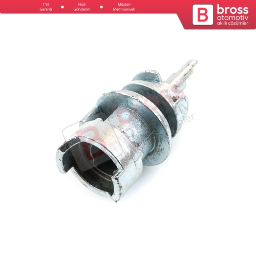 VW Audi Seat Skoda Ford 4B0905851 İçin Kontakt Şaftı Tamir Parçası 