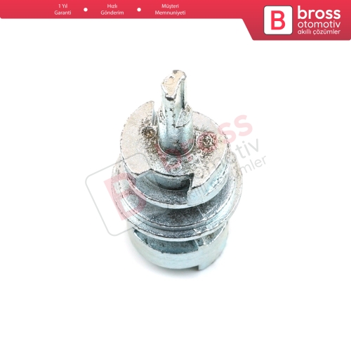 VW Audi Seat Skoda Ford 4B0905851 İçin Kontakt Şaftı Tamir Parçası 
