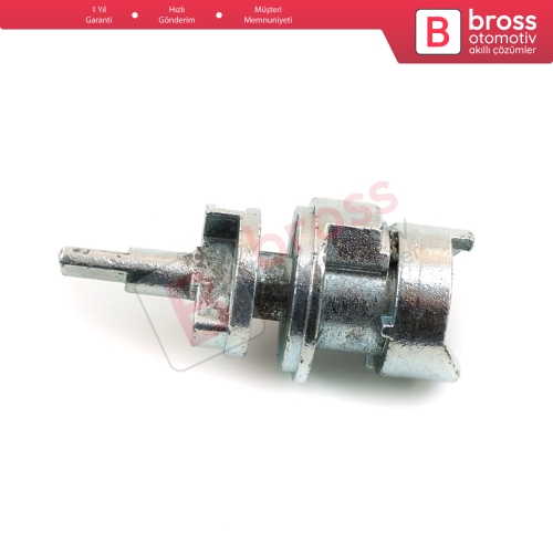 VW Audi Seat Skoda Ford 4B0905851 İçin Kontakt Şaftı Tamir Parçası 