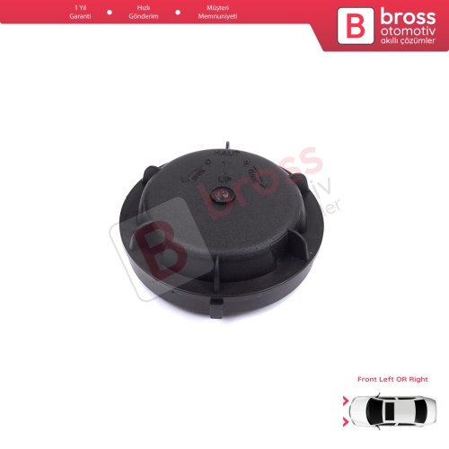 Renault Megane Scenic MK1 2 Opel Corsa Combo C Meriva A Citroen C5 7701047182 İçin Ön Kısa Far KÜÇÜK Toz Koruma Arka Kapağı