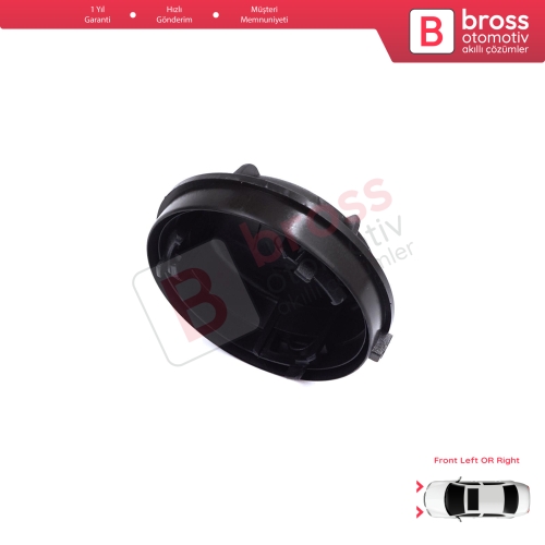 Renault Megane Scenic MK1 2 Opel Corsa Combo C Meriva A Citroen C5 7701047182 İçin Ön Kısa Far KÜÇÜK Toz Koruma Arka Kapağı