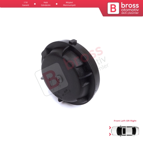 Renault Megane Scenic MK1 2 Opel Corsa Combo C Meriva A Citroen C5 7701047182 İçin Ön Kısa Far KÜÇÜK Toz Koruma Arka Kapağı
