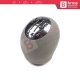 Renault Dacia Nissan Opel İçin Gri Krom Vites Topuzu 328650024R
