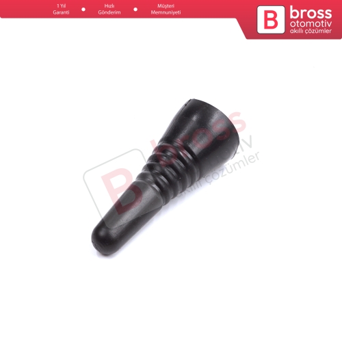 Mercedes W202 S202 W208 C208 W210 S210 W140 C140 W463 2028270031 İçin Anten Kapağı