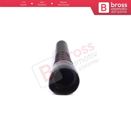 Mercedes W202 S202 W208 C208 W210 S210 W140 C140 W463 2028270031 İçin Anten Kapağı