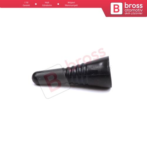 Mercedes W202 S202 W208 C208 W210 S210 W140 C140 W463 2028270031 İçin Anten Kapağı