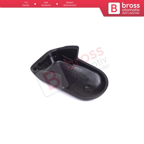 Porsche Cayenne MK1 İçin Arka Silecek Kolu Kapağı 95562832003