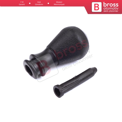 Peugeot 106 206 306 406 İçin Vites Topuzu Adaptör 2403AP