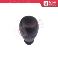 Peugeot Partner Citroen Berlingo İçin Vites Topuzu 2403 V0