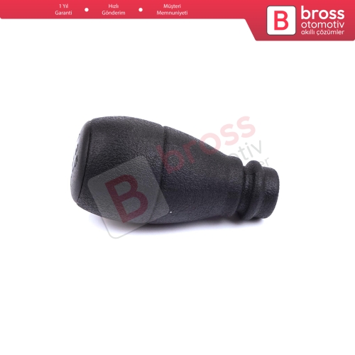 Peugeot Partner Citroen Berlingo İçin Vites Topuzu 2403 V0