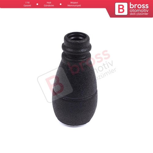 Peugeot Partner Citroen Berlingo İçin Vites Topuzu 2403 T9