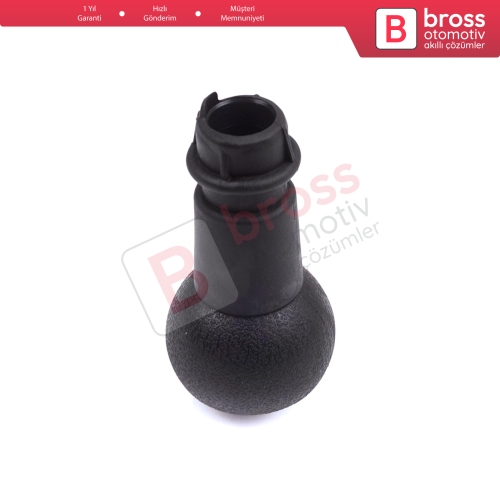 Peugeot Partner Tepee Citroen Berlingo İçin Vites Topuzu 2403 FC