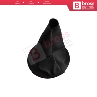 Peugeot Partner Tepee Berlingo MK2 B9 2008-2018 7591.T1  İçin Vites Körüğü