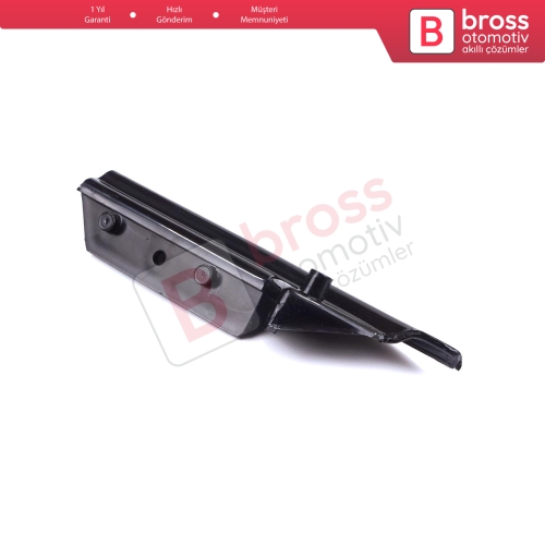 Renault Megane MK1 İçin Ön Sol Tampon Ayağı 7700412494