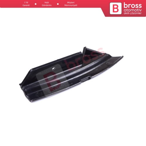 Renault Megane MK1 İçin Ön Sol Tampon Ayağı 7700412494
