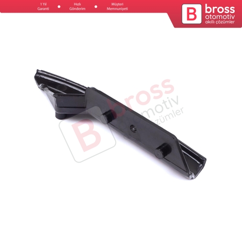 Renault Megane MK1 İçin Ön Sol Tampon Ayağı 7700412494