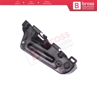 Renault Megane MK2 İçin Arka Sağ Tampon Ayağı 8200176035