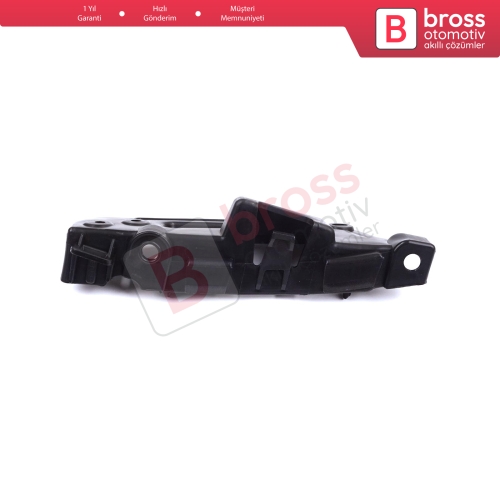 Renault Megane MK2 İçin Arka Sağ Tampon Ayağı 8200176035