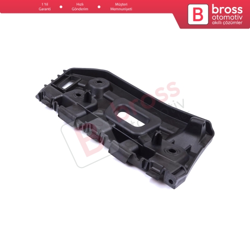 Dacia Lodgy Dokker İçin Ön Sol Tampon Ayağı 622210972R