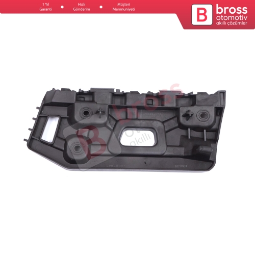 Dacia Lodgy Dokker İçin Ön Sağ Tampon Ayağı 622210972R