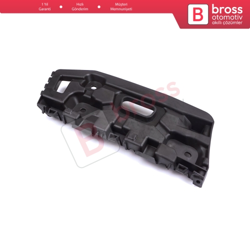 Dacia Lodgy Dokker İçin Ön Sağ Tampon Ayağı 622210972R