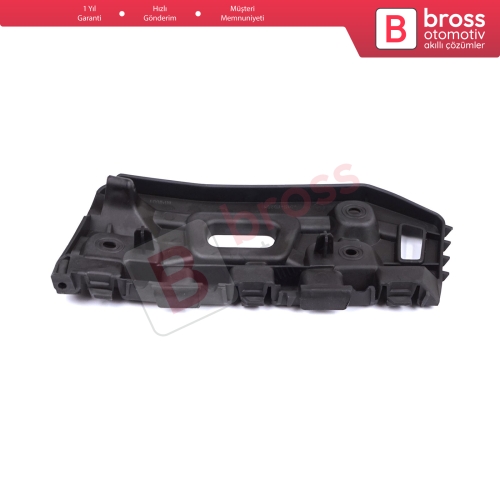 Dacia Lodgy Dokker İçin Ön Sağ Tampon Ayağı 622210972R