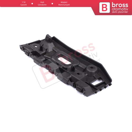 Dacia Lodgy Dokker İçin Ön Sağ Tampon Ayağı 622210972R