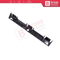 Renault Megane 1999-2003 İçin Arka Tampon Ayağı 7700845258