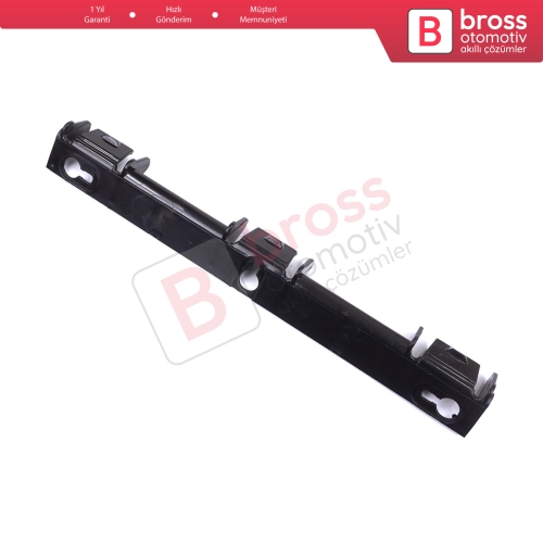 Renault Megane 1999-2003 İçin Arka Tampon Ayağı 7700845258