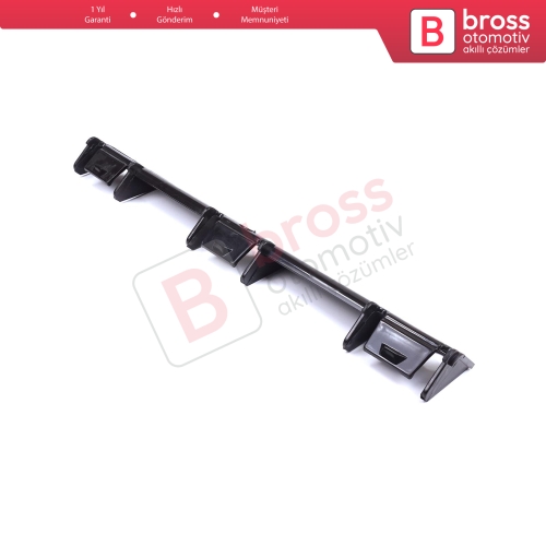 Renault Megane 1999-2003 İçin Arka Tampon Ayağı 7700845258