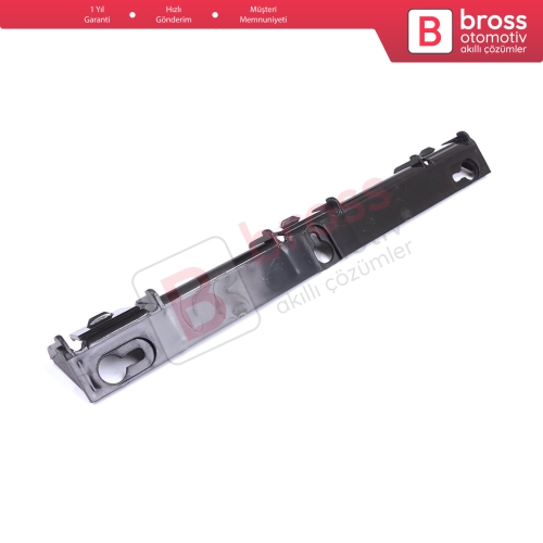 Renault Megane 1999-2003 İçin Arka Tampon Ayağı 7700845258