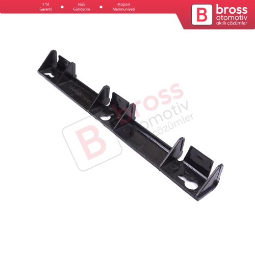 Renault Megane 1999-2003 İçin Arka Tampon Ayağı 7700845258