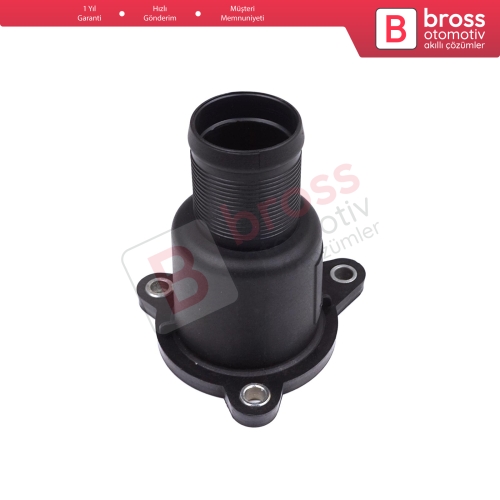 Renault İçin Termostat Kapağı 7700101179, 8200561420, 7700103300
