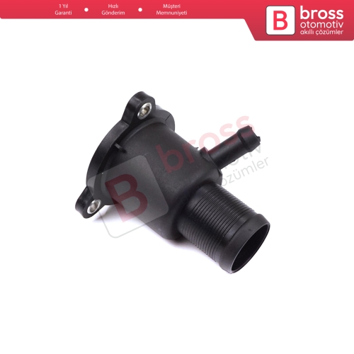 Renault İçin Termostat Kapağı 7700101179, 8200561420, 7700103300