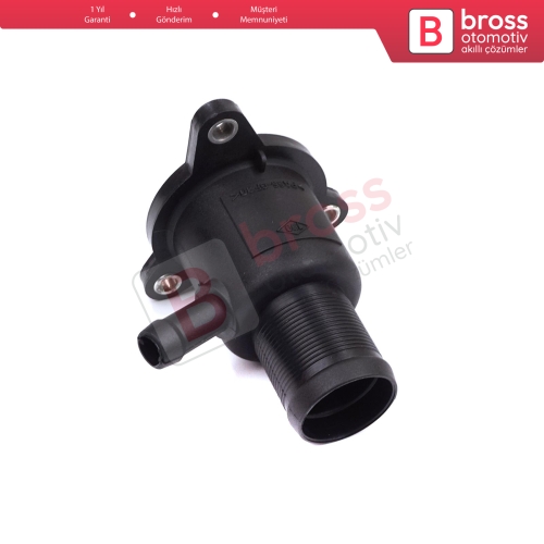 Renault İçin Termostat Kapağı 7700101179, 8200561420, 7700103300