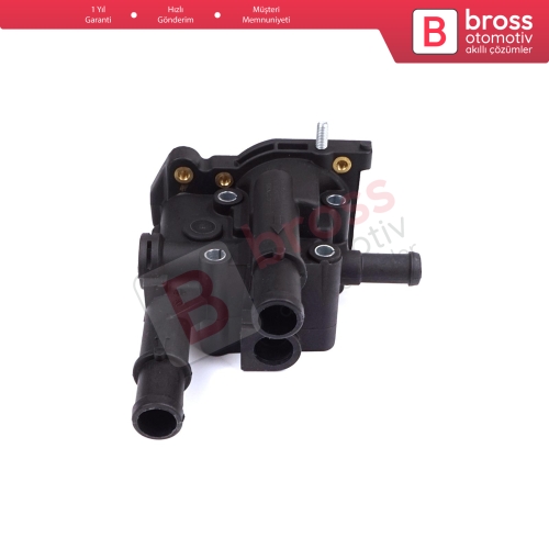 Opel Chevrolet Alfa Fiat İçin Termostat Gövdesi 55577073