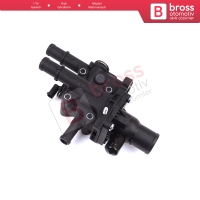 Opel Chevrolet Alfa Fiat İçin Termostat Gövde Kiti 55577073