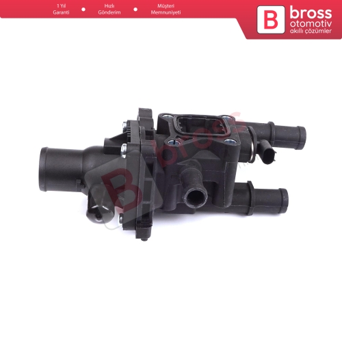 Opel Chevrolet Alfa Fiat İçin Termostat Gövde Kiti 55577073