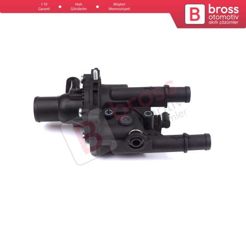 Opel Chevrolet Alfa Fiat İçin Termostat Gövde Kiti 55577073