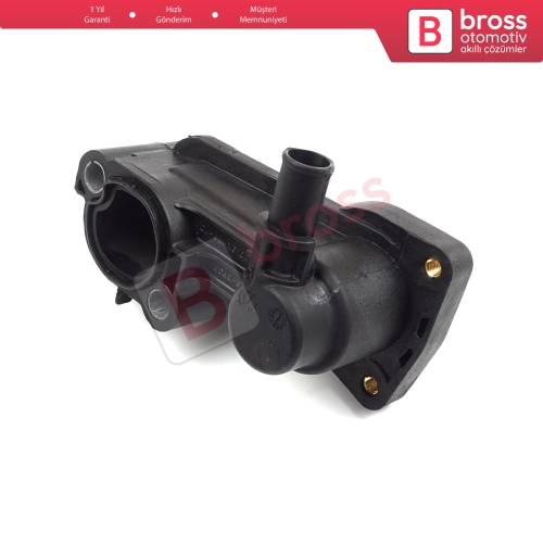 Ford İçin Termostat Gövdesi 2S4Q9K478AD, 1198060