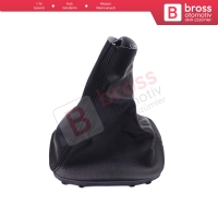 Opel Corsa D İçin Manuel Vites Körüğü 5738056, 55557718