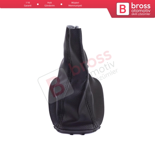 Opel Corsa D İçin Manuel Vites Körüğü 5738056, 55557718